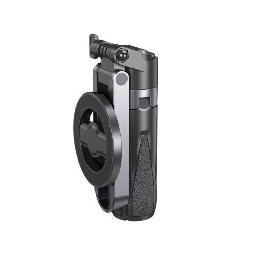 XO selfie bot Bluetooth tripód SS22 fekete Magsafe mágneses-6975837583405 1 kép