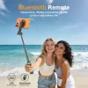 XO SS25 Bluetooth szelfibot és állvány MagSafe mágneses rögzíté-6975837585324 9 kép