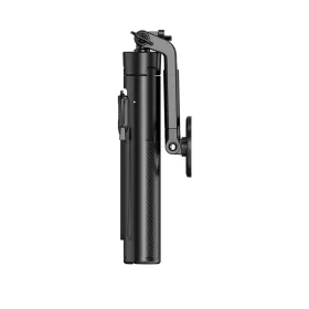 XO SS30 mágneses Bluetooth szelfibot állvánnyal, MagSafe, fekete, 1-6975837587885 2 kép