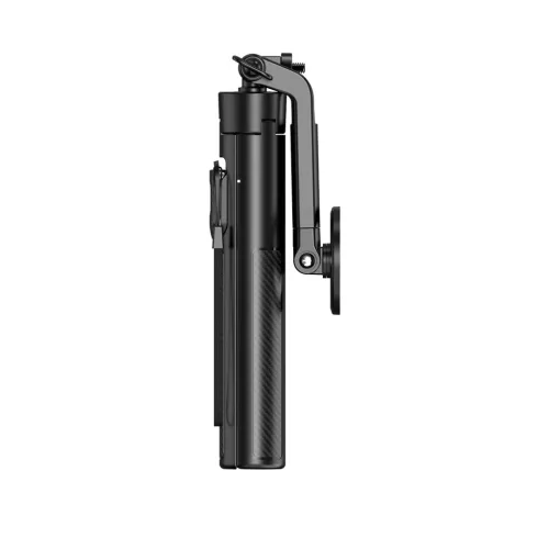 XO SS30 mágneses Bluetooth szelfibot állvánnyal, MagSafe, fekete, 1-6975837587885 2 kép