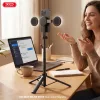 XO SS37 Bluetooth szelfibot és állvány MagSafe mágneses rögzíté-6942742000266 8 kép