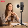 XO SS37 Bluetooth szelfibot és állvány MagSafe mágneses rögzíté-6942742000266 9 kép