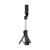 XO SS39 Bluetooth szelfibot és állvány fekete, 70 cm-6975837589827 2 kép