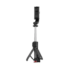 XO SS39 Bluetooth szelfibot és állvány fekete, 70 cm-6975837589827 2 kép