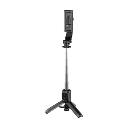 XO SS39 Bluetooth szelfibot és állvány fekete, 70 cm-6975837589827 3 kép
