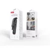 XO SS39 Bluetooth szelfibot és állvány fekete, 70 cm-6975837589827 5 kép