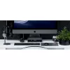 Satechi Alumínium iMac- és kijelzőállvány HUB asztroszürke (ST-A-879961007973 5 kép