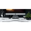 Satechi Alumínium iMac- és kijelzőállvány HUB ezüst (ST-AMSHS)-879961007966 4 kép