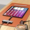 Satechi USB-C Mobile Pro HUB SD (1x USB-C PD,1x 4K HDMI,1x USB 3.0, Mi-879961008628 7 kép