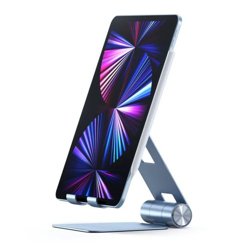 Satechi R1 alumínium állítható mobiltelefon és tablet állvány k-810086360086 1 kép