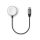 Satechi USB-C mágneses, fonott töltőkábel Apple Watch-hoz 20cm (ST-879961009007 1 kép