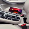 Satechi 72W 1x USB-A, 1x USB Type-C PD autós szivargyújtós töltő -879961008352 6 kép