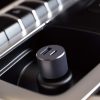 Satechi 72W 1x USB-A, 1x USB Type-C PD autós szivargyújtós töltő -879961008352 8 kép