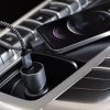 Satechi 40W Dual USB Type-C PD autós szivargyújtós töltő ezüst (-810086360062 4 kép