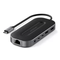 Type-c, Usb-C HUB, adapter