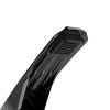 Baseus Mouth univerzális műszerfalra rögzíthető telefontartó fekete (SUDZ-01) 6 kép