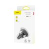 Baseus Small Ears Series univerzális mágneses autós telefontartó f-6953156253025 6 kép