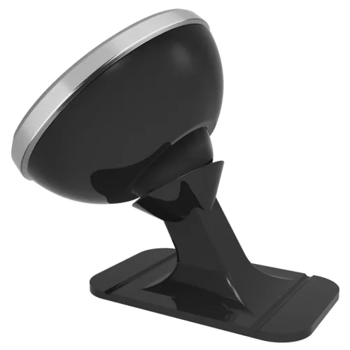 Baseus 360 univerzális műszerfalon rögzíthető mágneses autós te-6953156245662 2 kép