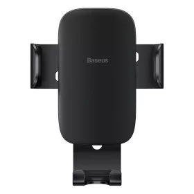 Baseus Metal Age II gravitációs autós telefontartó szellőzőrács-6932172605216 2 kép