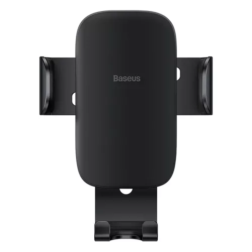 Baseus Metal Age II gravitációs autós telefontartó szellőzőrács-6932172605216 2 kép