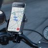 Baseus univerzális kormányra szerelhető biciklis telefon és tükö-6953156217546 7 kép