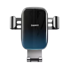  Baseus Glaze Gravity univerzális autós telefontartó fekete (SUYL-LG01)