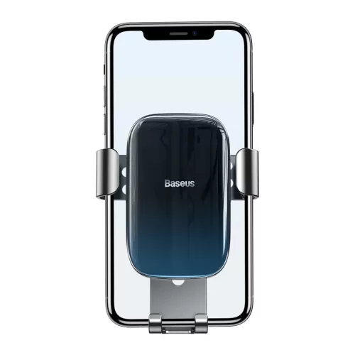 Baseus Glaze Gravity univerzális autós telefontartó fekete (SUYL-LG-6953156222731 5 kép