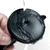 Baseus Osculum Gravity univezális autós telefontartó fekete-6953156268760 6 kép
