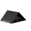 Baseus Ultra High összecsukható laptop állvány fekete-6953156201057 8 kép
