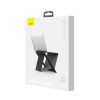 Baseus Ultra High összecsukható laptop állvány fekete-6953156201057 9 kép