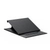 Baseus Ultra High összecsukható laptop állvány fekete-6953156201057 10 kép