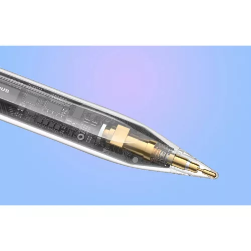 Baseus Smooth Writing Stylus vezeték nélküli töltéssel telefonhoz-6932172624576 3 kép