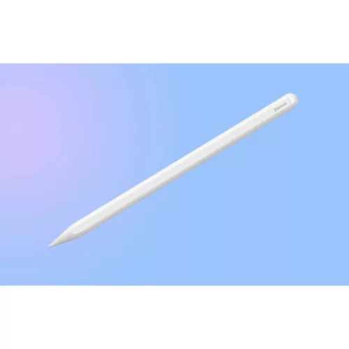 Baseus Smooth Writing Stylus vezeték nélküli töltéssel telefonhoz-6932172624576 4 kép