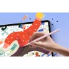 Baseus Smooth Writing Stylus vezeték nélküli töltéssel telefonhoz-6932172624576 6 kép