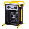 STANLEY SXJH203000E fűtőtest, 3000 W, 2 fokozat, fém ház, termoszt-6921183005719 1 kép