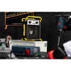 STANLEY SXJH203000E fűtőtest, 3000 W, 2 fokozat, fém ház, termoszt-6921183005719 4 kép