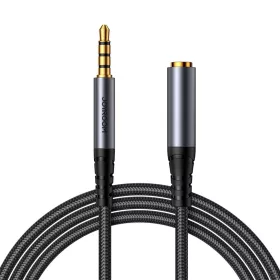 Joyroom sztereó audio kábel AUX 3.5 mm mini jack (férfi) - mini jac-6956116773823 1 kép