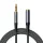 Joyroom sztereó audio kábel AUX 3.5 mm mini jack (férfi) - mini jac-6956116773823 1 kép