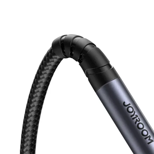 Joyroom sztereó audio kábel AUX 3.5 mm mini jack (férfi) - mini jac-6956116773823 3 kép