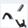 Joyroom sztereó audio kábel AUX 3.5 mm mini jack (férfi) - mini jac-6956116773823 7 kép
