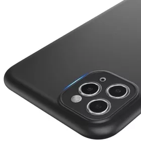 Samsung Galaxy S26 Plus Soft fekete tok-5907769387166 2 kép