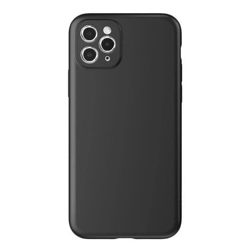 Soft tok Samsung Galaxy A26 5G - Fekete-5907769375606 1 kép