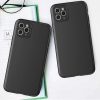 Samsung Galaxy M55 fekete tok-5907769362538 5 kép