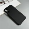 iPhone 16 Soft fliptok - fekete-5907769364105 2 kép