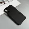 iPhone 16 Soft fliptok - fekete-5907769364105 2 kép
