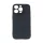Soft Case iPhone 16 Pro Max tok - fekete