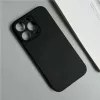 Soft Case iPhone 16 Pro Max tok - fekete-5907769364136 2 kép