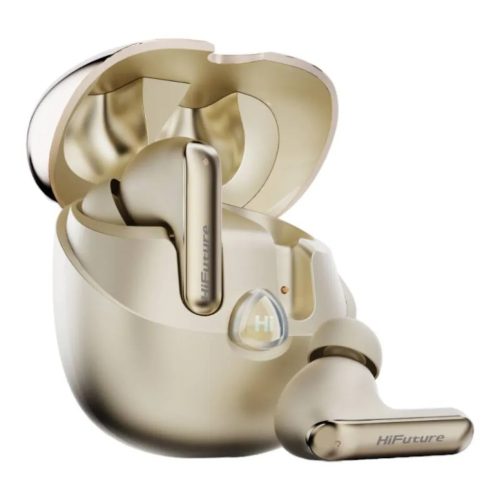TWS EarBuds HiFuture Sonic Air (arany)-6972576181671 1 kép