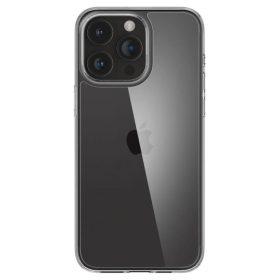  iPhone 15 Pro Max Spigen AIRSKIN HYBRID tok-8809896749039 2 kép
