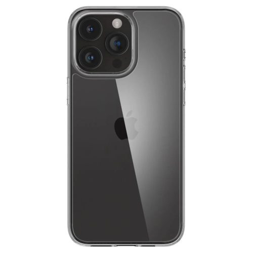  iPhone 15 Pro Max Spigen AIRSKIN HYBRID tok-8809896749039 2 kép